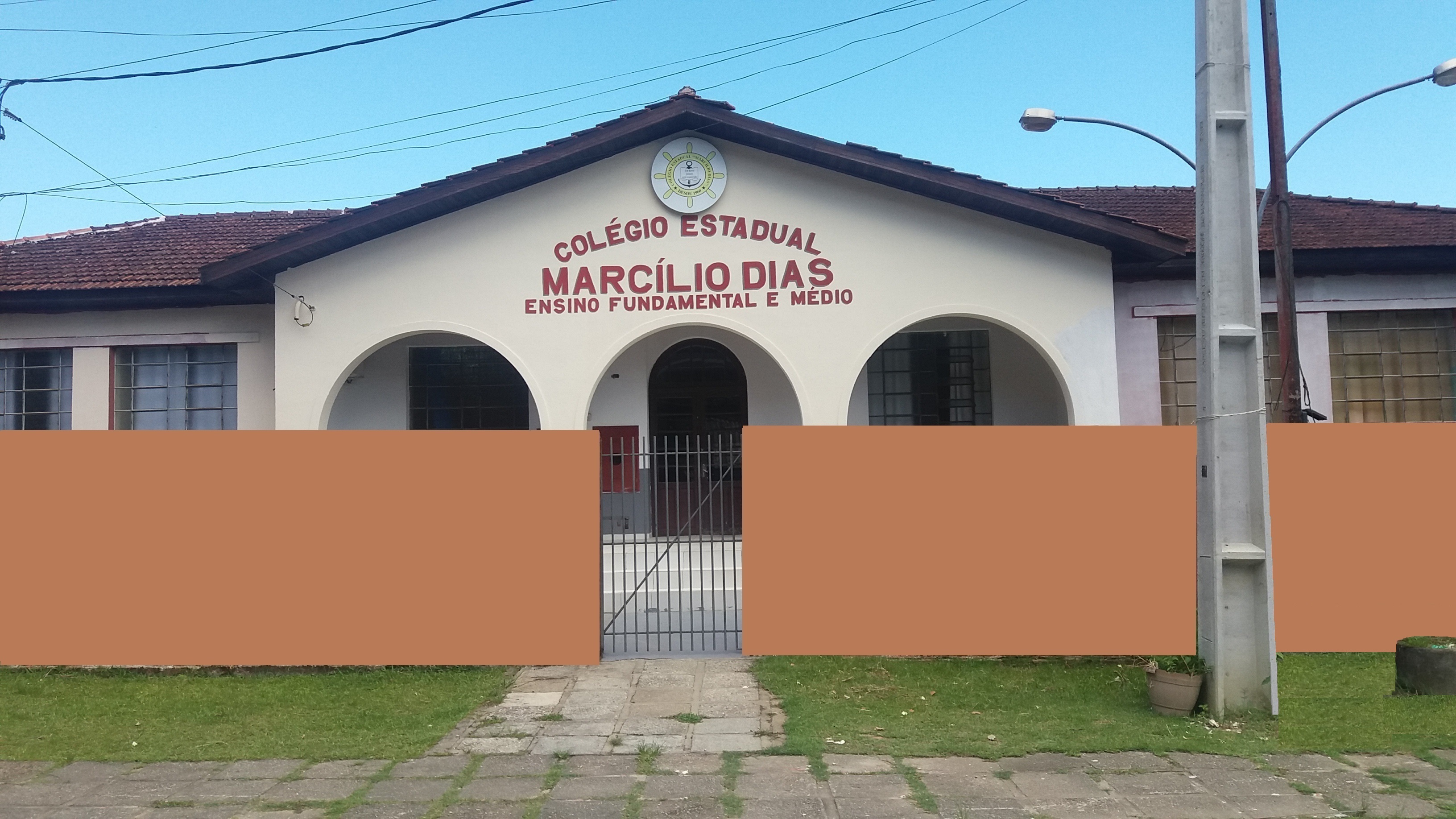 Colegio Marclio Dias